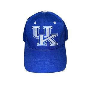 Vintage The University of Kentucky UK Wildcats Strapback